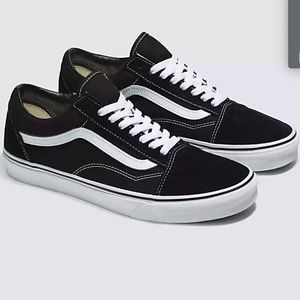 Men’s Old Skool Van Shoes